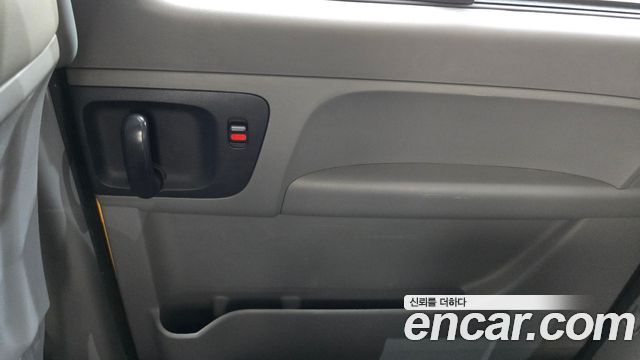Hyundai Starex 2019 — photo 15