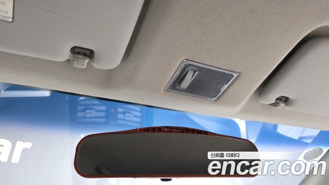 Chevrolet Korea Spark 2012 — photo 25