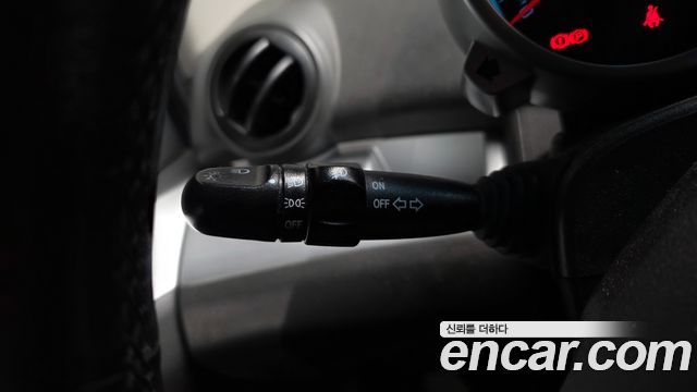 Chevrolet Korea Spark 2012 — photo 27