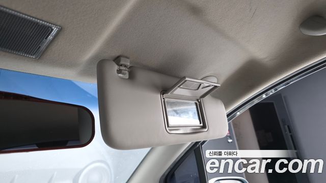 Chevrolet Korea Spark 2012 — photo 28