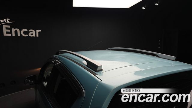 Chevrolet Korea Spark 2012 — photo 36