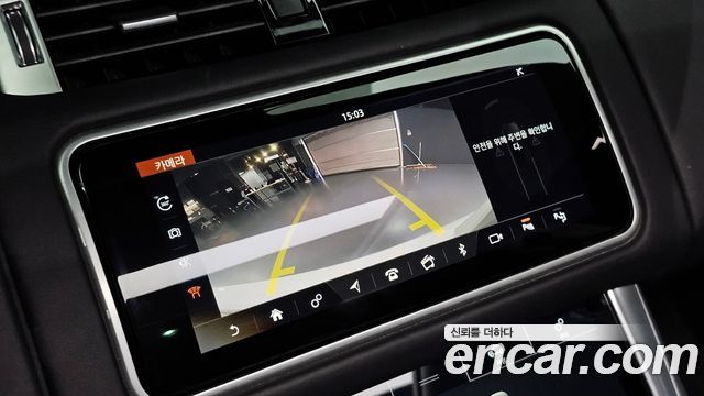 Land Rover Range Rover Sport 2019 — photo 20