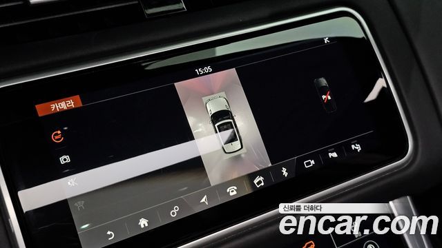 Land Rover Range Rover Sport 2019 — photo 21