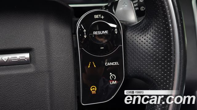 Land Rover Range Rover Sport 2019 — photo 24