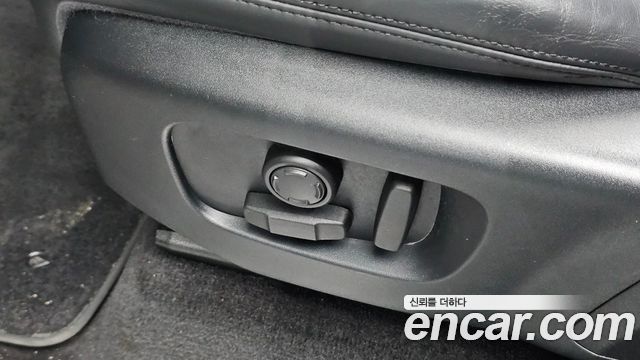 Land Rover Range Rover Sport 2019 — photo 25