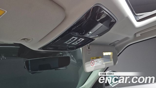 Land Rover Range Rover Sport 2019 — photo 27