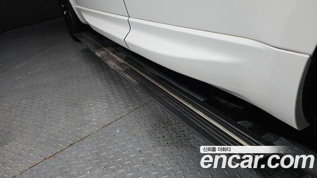 Land Rover Range Rover Sport 2019 — photo 30