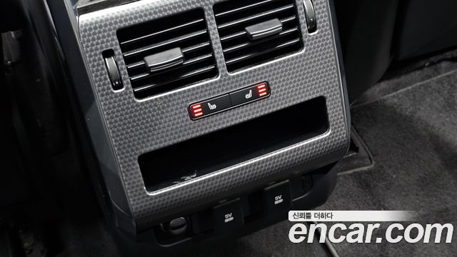 Land Rover Range Rover Sport 2019 — photo 32