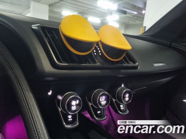 Audi R8 2017 — photo 6