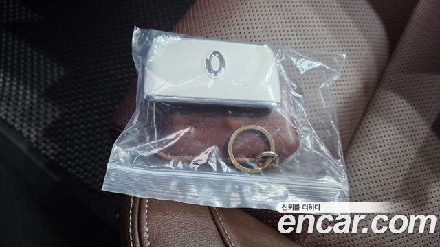 Renault Korea QM6 2017 — photo 22