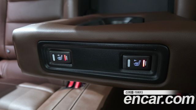 Renault Korea QM6 2017 — photo 23