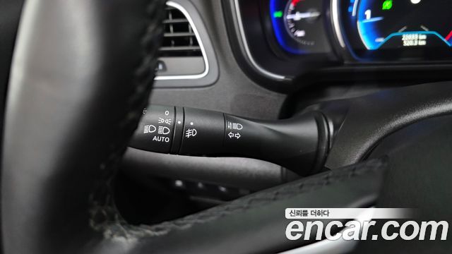 Renault Korea QM6 2017 — photo 28