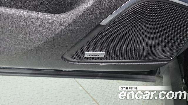 Renault Korea QM6 2017 — photo 29