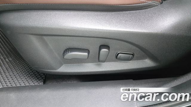 Renault Korea QM6 2017 — photo 31