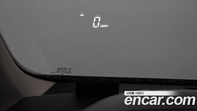Renault Korea QM6 2017 — photo 32