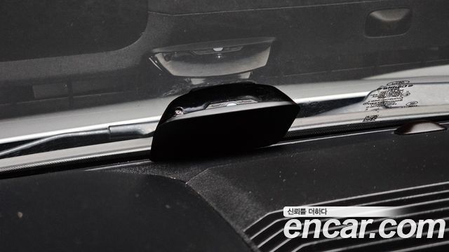 Ford Mustang 2017 — photo 29