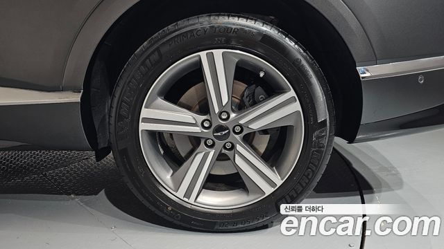 Genesis GV80 2024 — photo 7