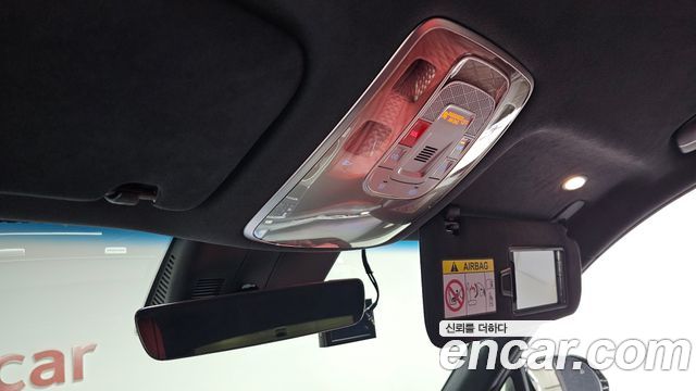Genesis GV80 2024 — photo 32