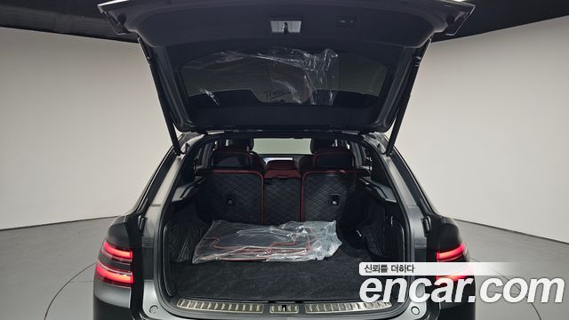Genesis GV80 2024 — photo 33