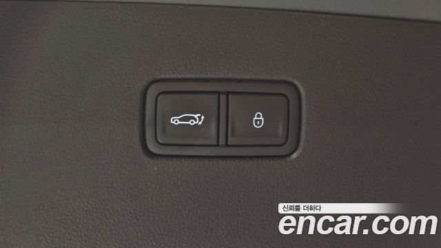 Genesis GV80 2024 — photo 34