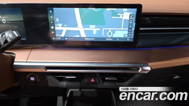 KG Mobility Torres 2025 — photo 19