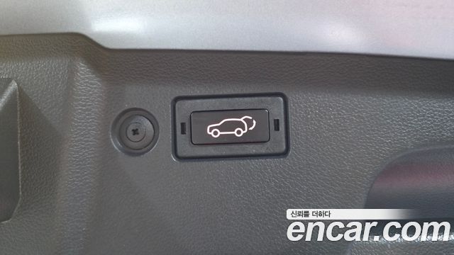 KG Mobility Torres 2025 — photo 22