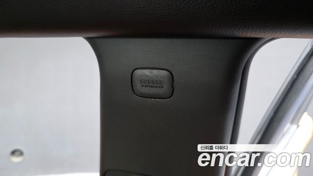KG Mobility Torres 2025 — photo 28