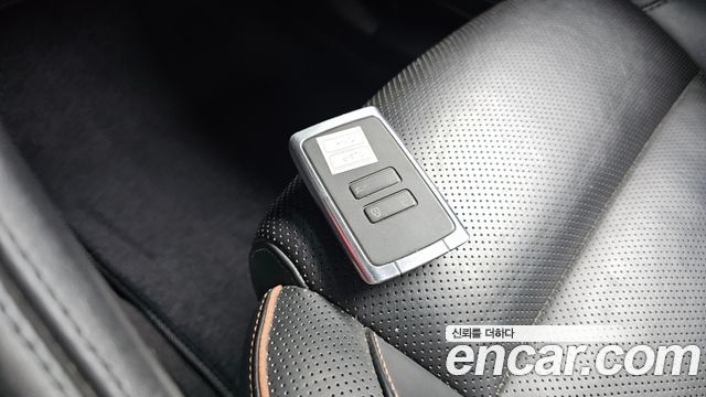 Renault Korea QM6 2020 — photo 21