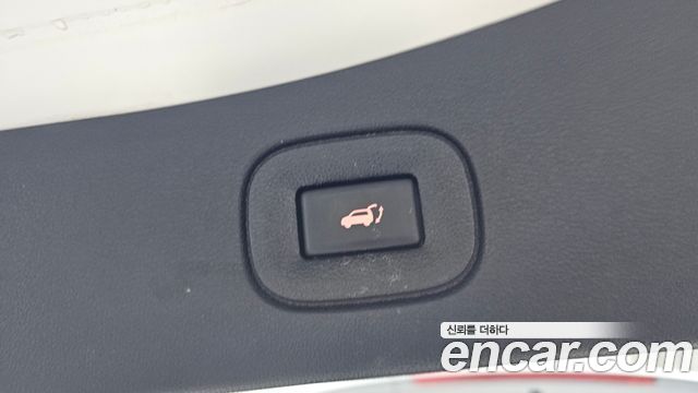 Renault Korea QM6 2020 — photo 22