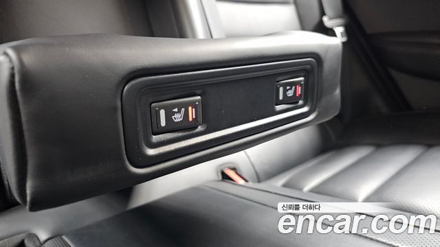 Renault Korea QM6 2020 — photo 23