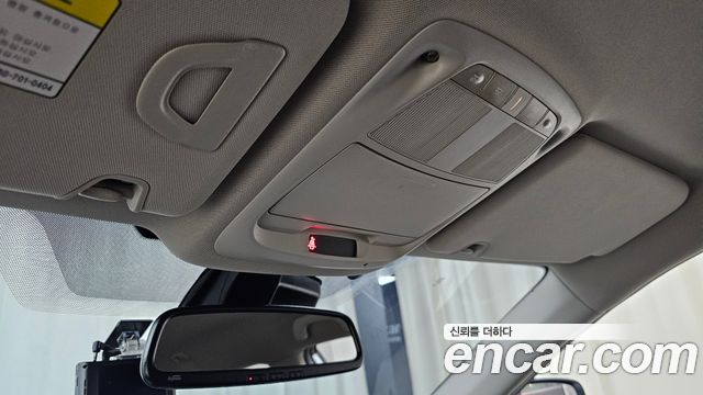 Renault Korea QM6 2020 — photo 25