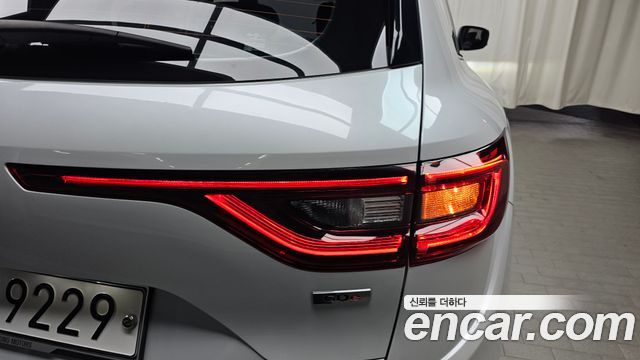 Renault Korea QM6 2020 — photo 9