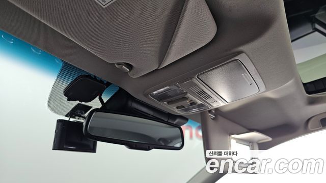 Honda Accord 2018 — photo 23