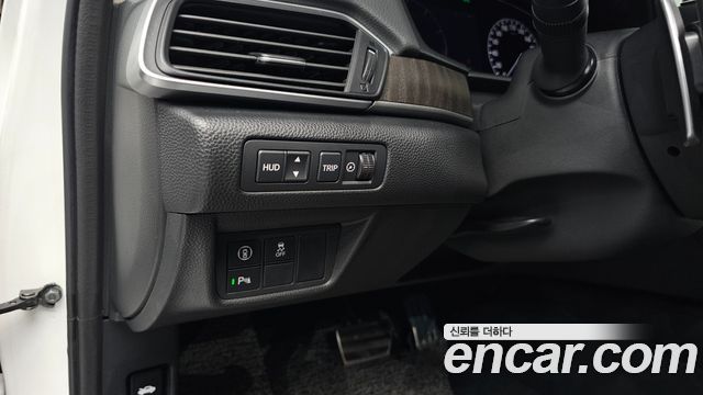 Honda Accord 2018 — photo 27