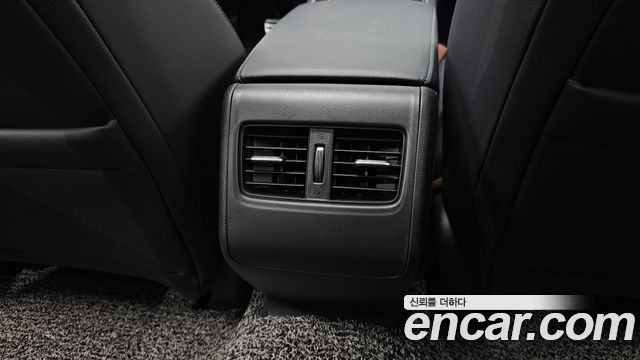 Honda Accord 2018 — photo 31