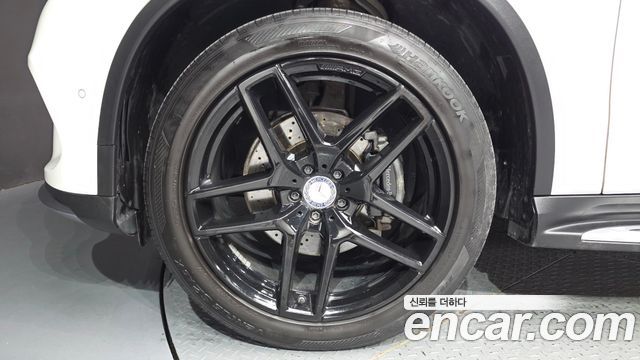 Mercedes-Benz GLE-Class 2017 — photo 5