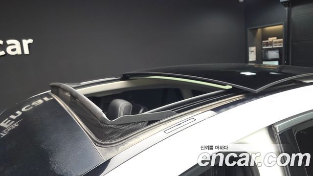 Mercedes-Benz GLE-Class 2017 — photo 19