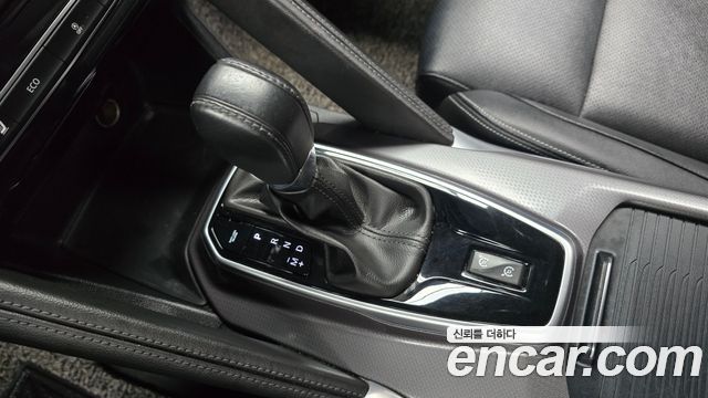 Renault Korea QM6 2017 — photo 12