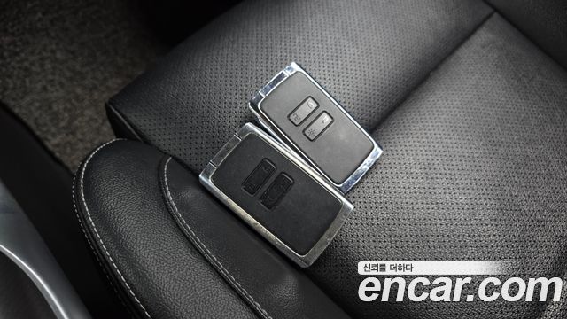 Renault Korea QM6 2017 — photo 21