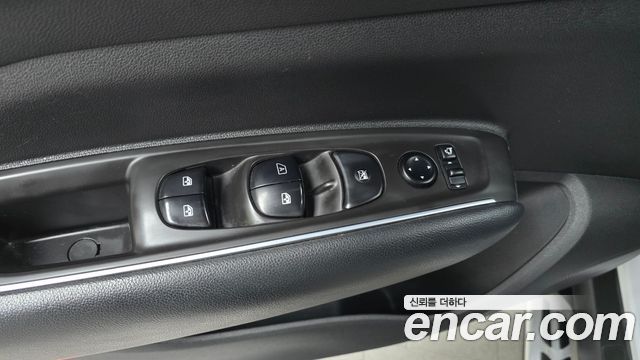 Renault Korea QM6 2017 — photo 22