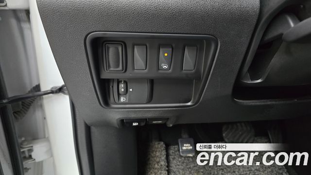 Renault Korea QM6 2017 — photo 23
