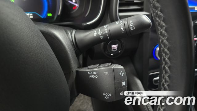 Renault Korea QM6 2017 — photo 24