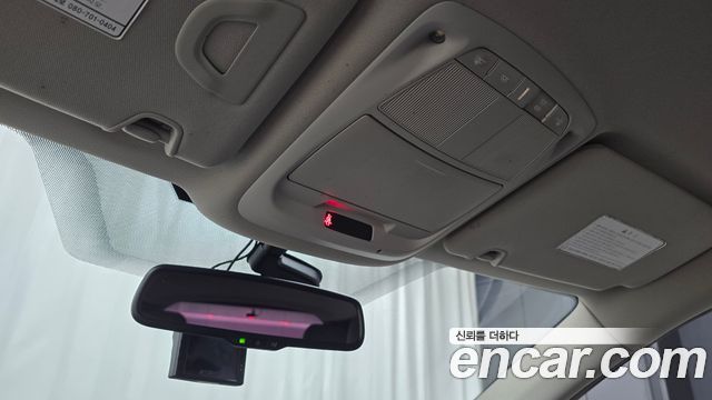 Renault Korea QM6 2017 — photo 25
