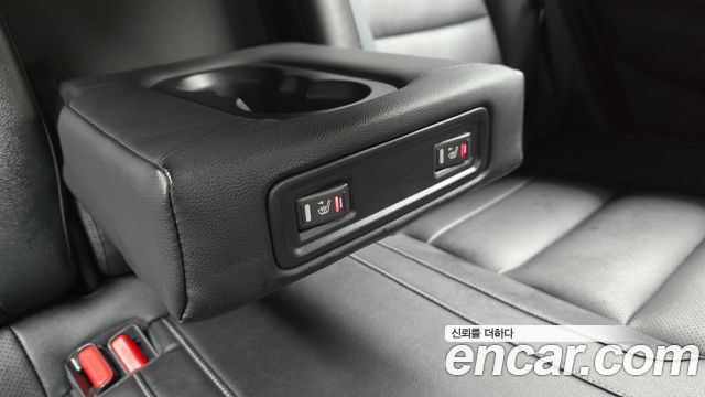 Renault Korea QM6 2017 — photo 26