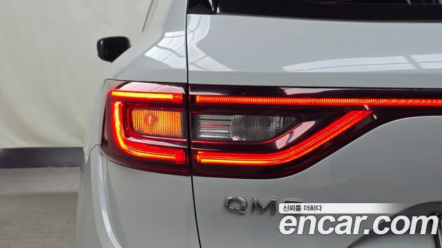 Renault Korea QM6 2017 — photo 9