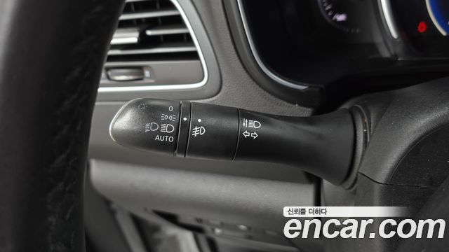 Renault Korea QM6 2017 — photo 29
