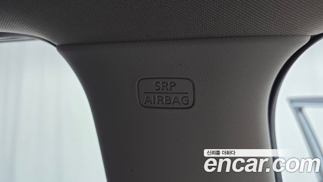 Renault Korea QM6 2017 — photo 30