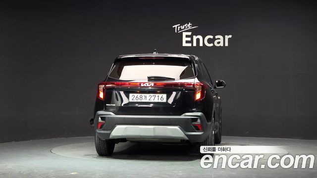 Kia Seltos 2024 — photo 4