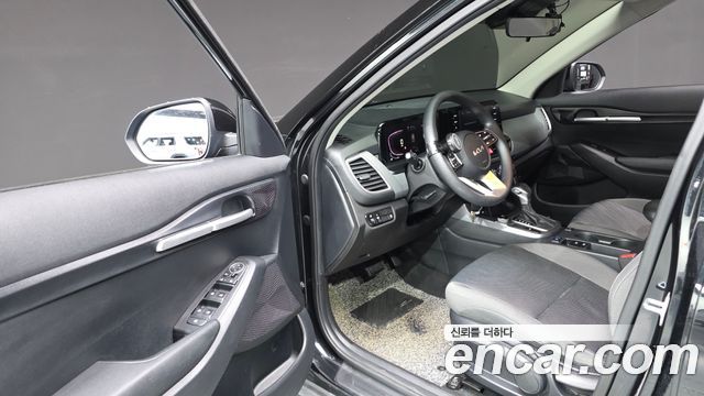 Kia Seltos 2024 — photo 13