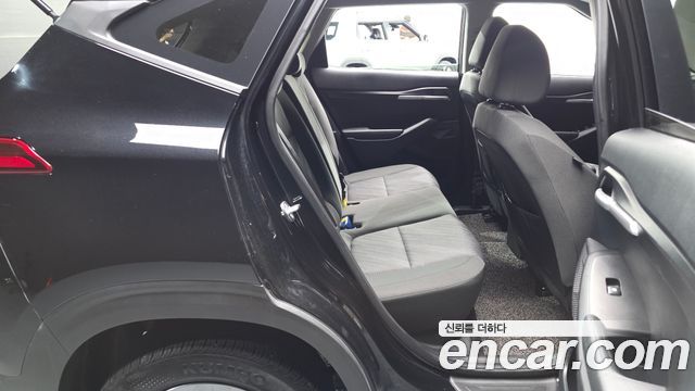 Kia Seltos 2024 — photo 17